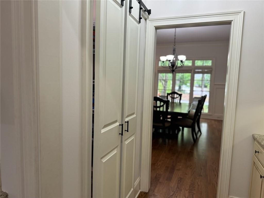 2480 Ellijay Drive NE