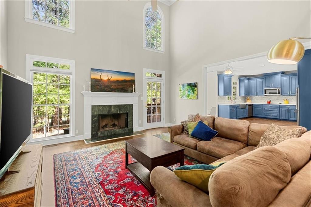 520 Champions Hills Drive