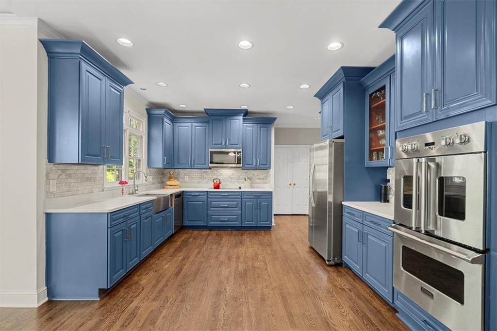 520 Champions Hills Drive