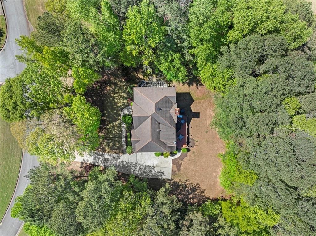 520 Champions Hills Drive