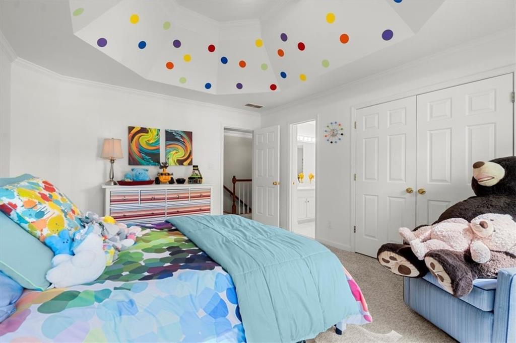 520 Champions Hills Drive