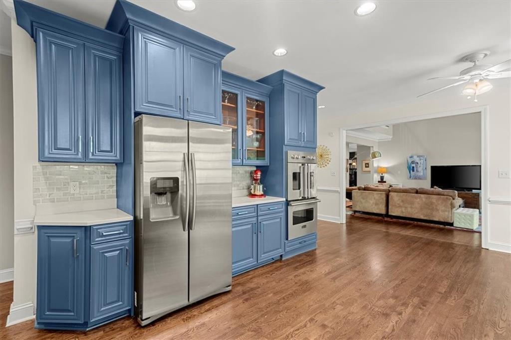 520 Champions Hills Drive