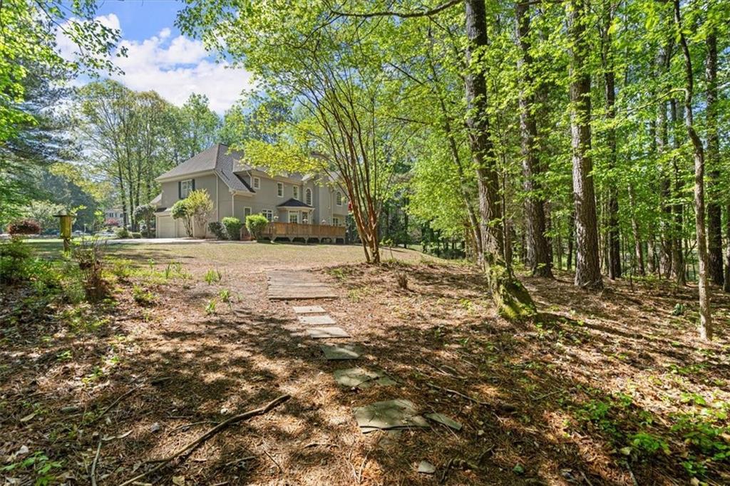 520 Champions Hills Drive