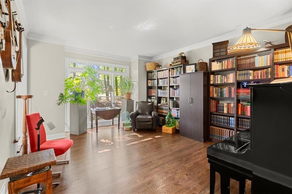 520 Champions Hills Drive