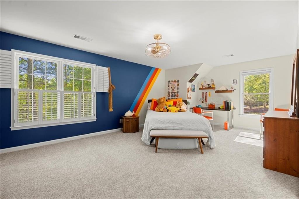 520 Champions Hills Drive