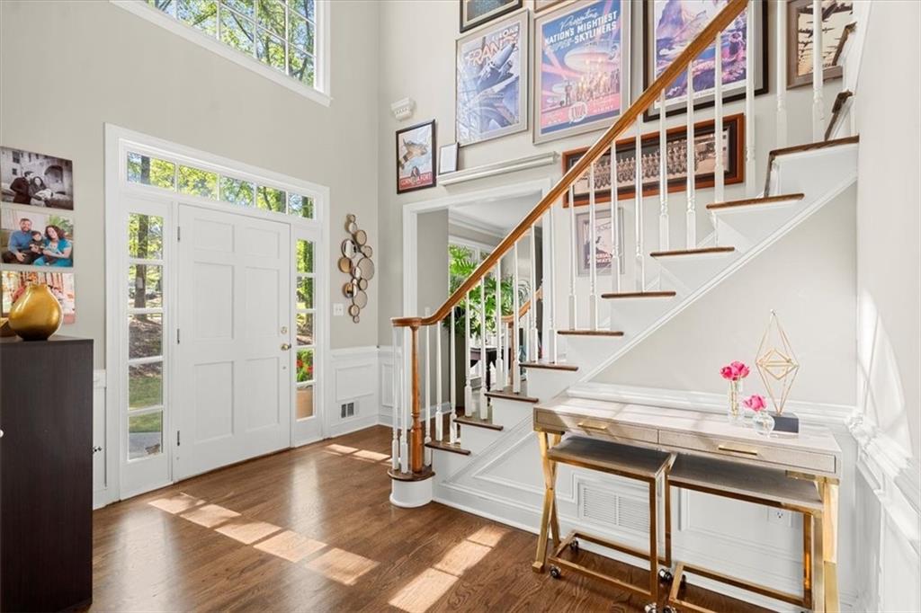 520 Champions Hills Drive