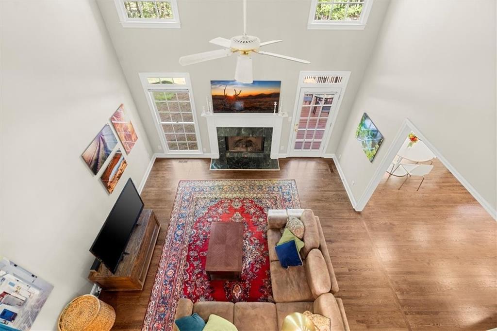 520 Champions Hills Drive