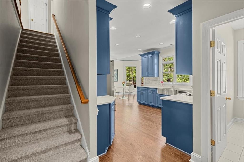 520 Champions Hills Drive