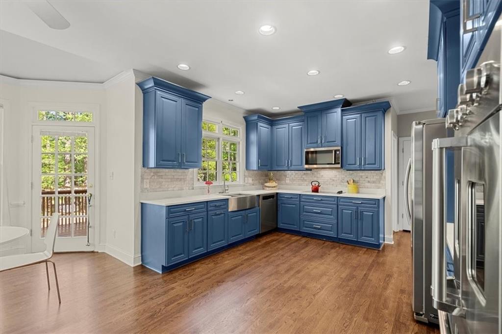 520 Champions Hills Drive