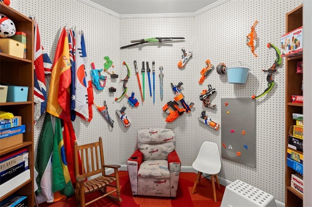 520 Champions Hills Drive