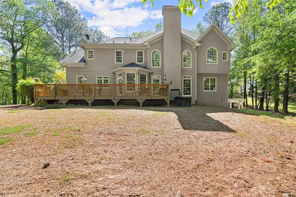 520 Champions Hills Drive