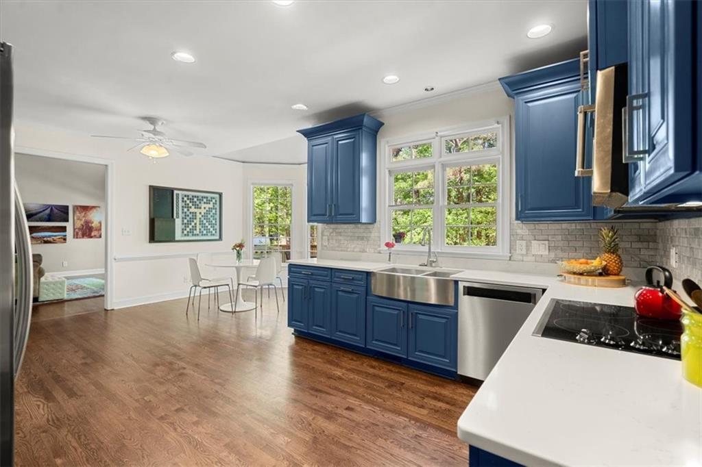 520 Champions Hills Drive