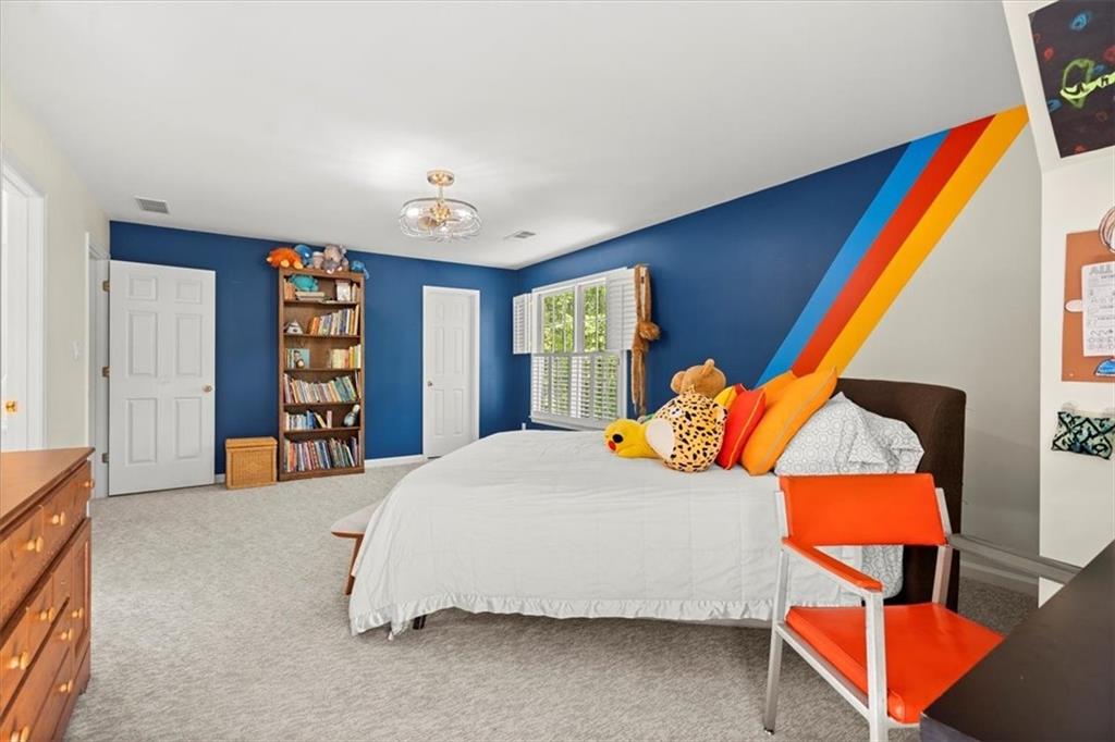 520 Champions Hills Drive