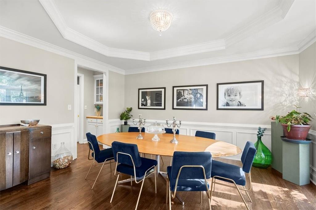 520 Champions Hills Drive