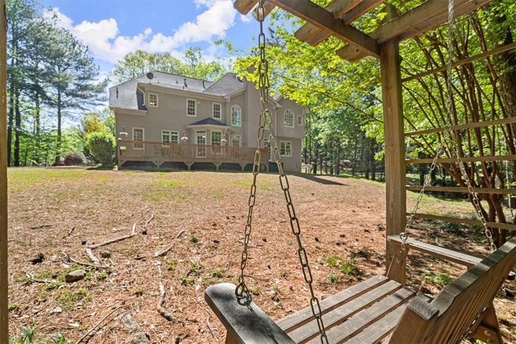 520 Champions Hills Drive