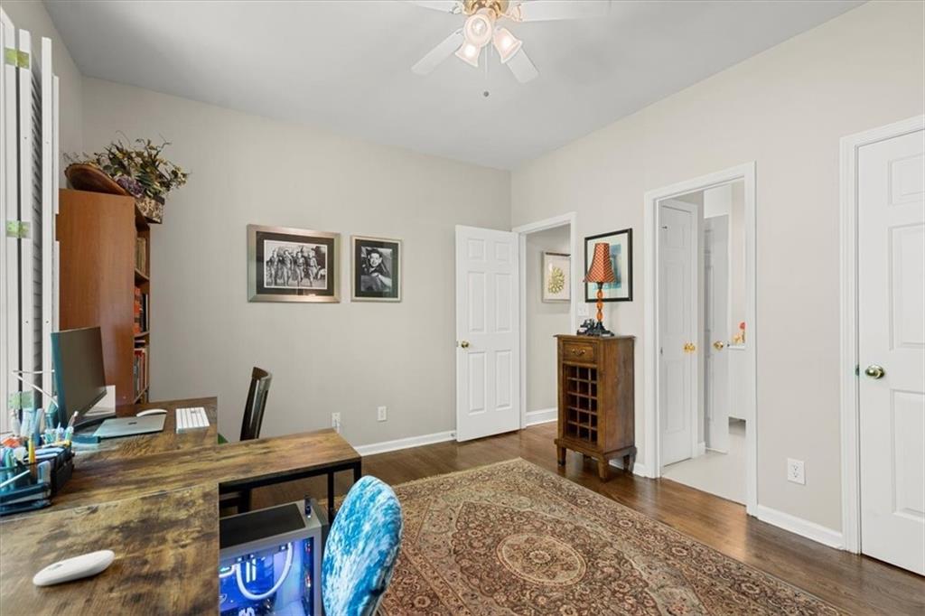 520 Champions Hills Drive