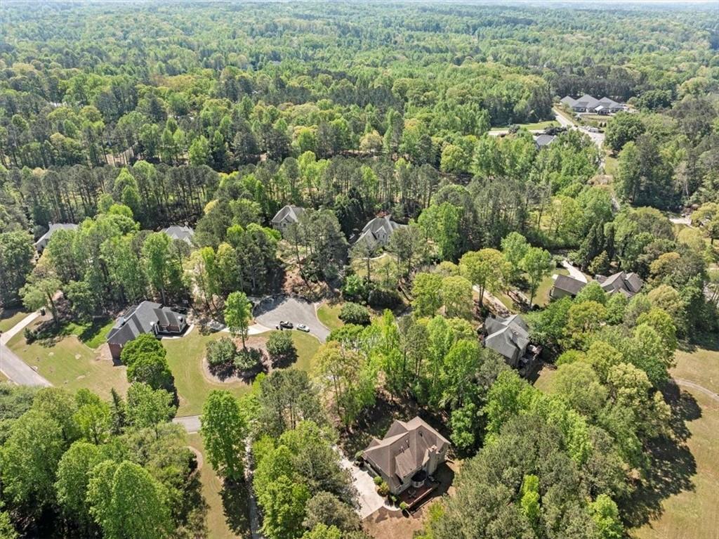 520 Champions Hills Drive