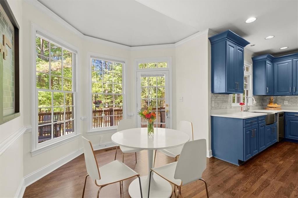 520 Champions Hills Drive