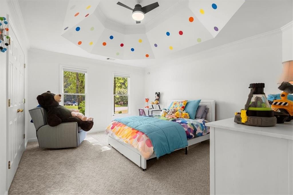 520 Champions Hills Drive