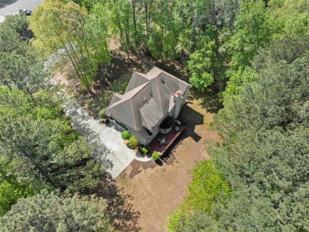 520 Champions Hills Drive