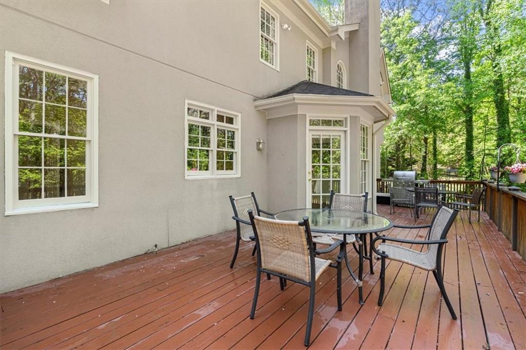 520 Champions Hills Drive