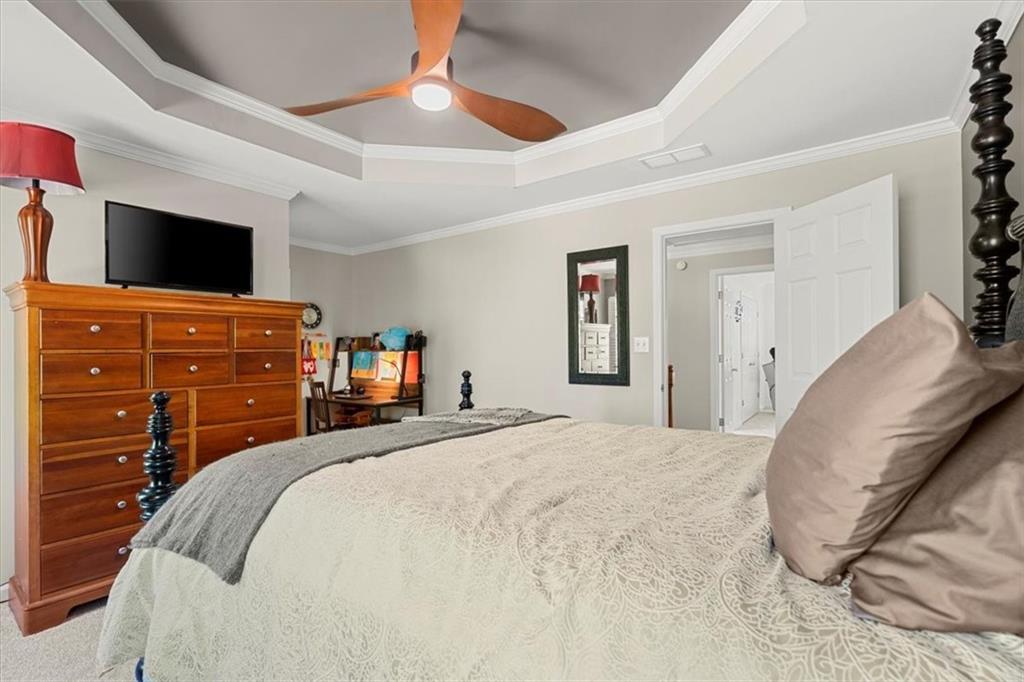 520 Champions Hills Drive