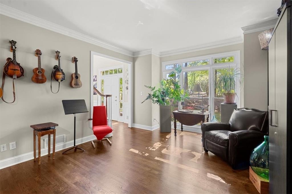 520 Champions Hills Drive