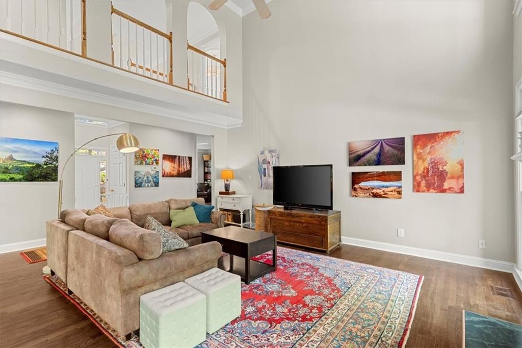 520 Champions Hills Drive