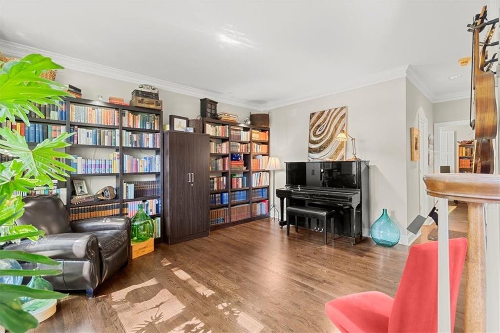 520 Champions Hills Drive