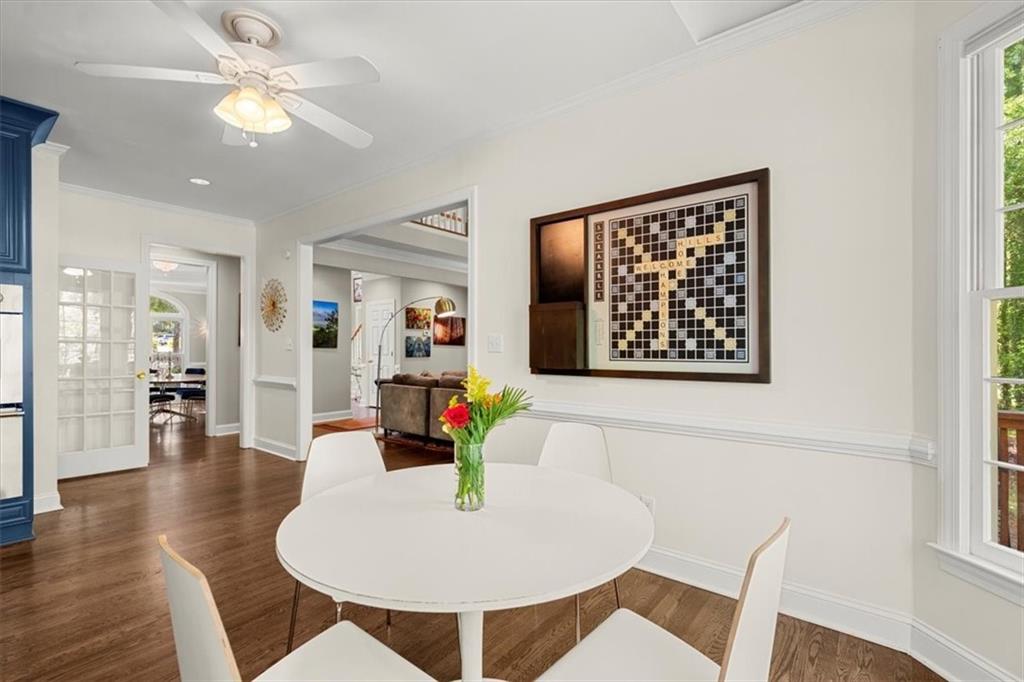 520 Champions Hills Drive