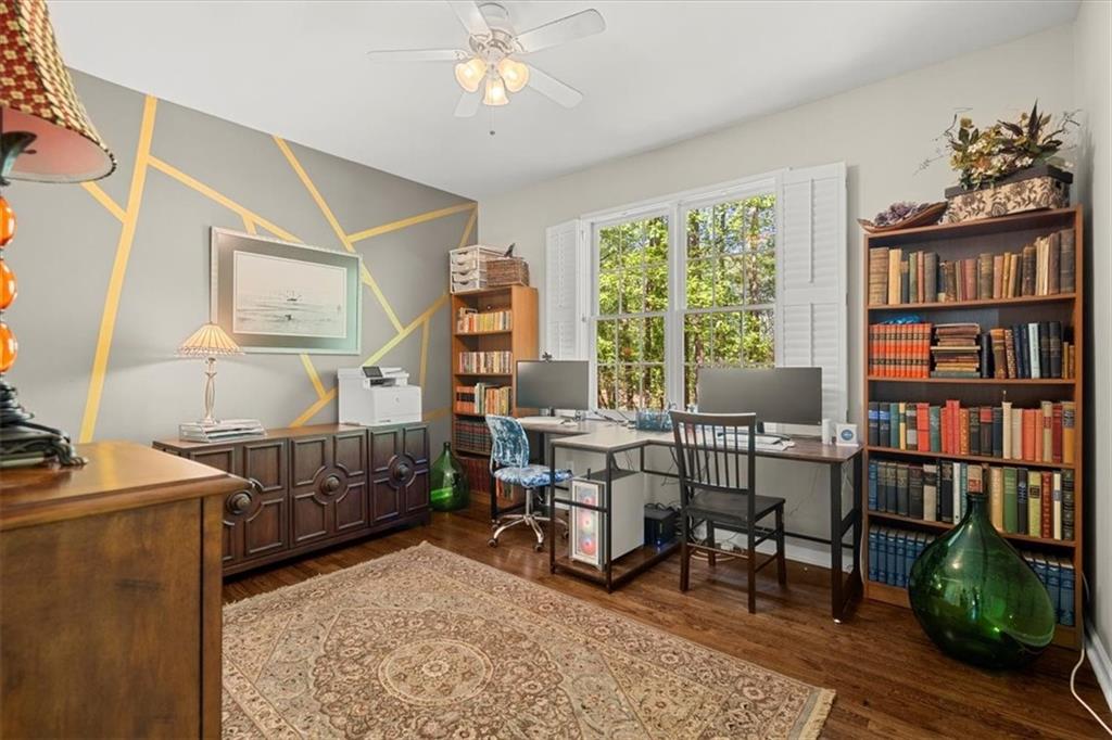 520 Champions Hills Drive