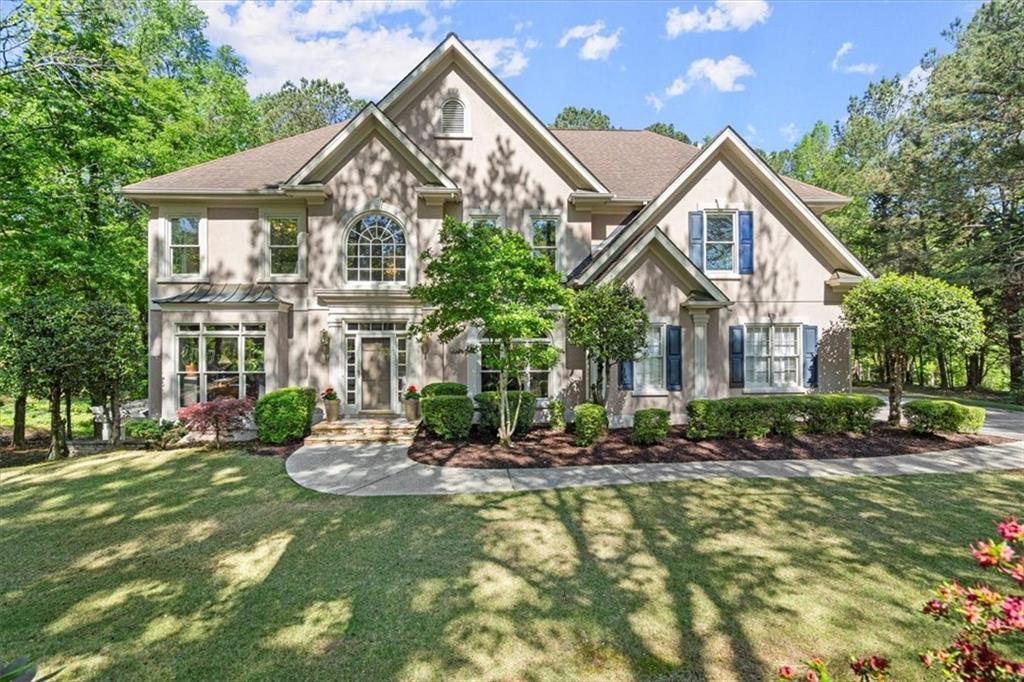 520 Champions Hills Drive