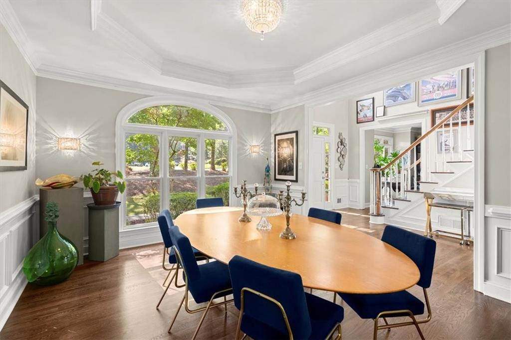 520 Champions Hills Drive