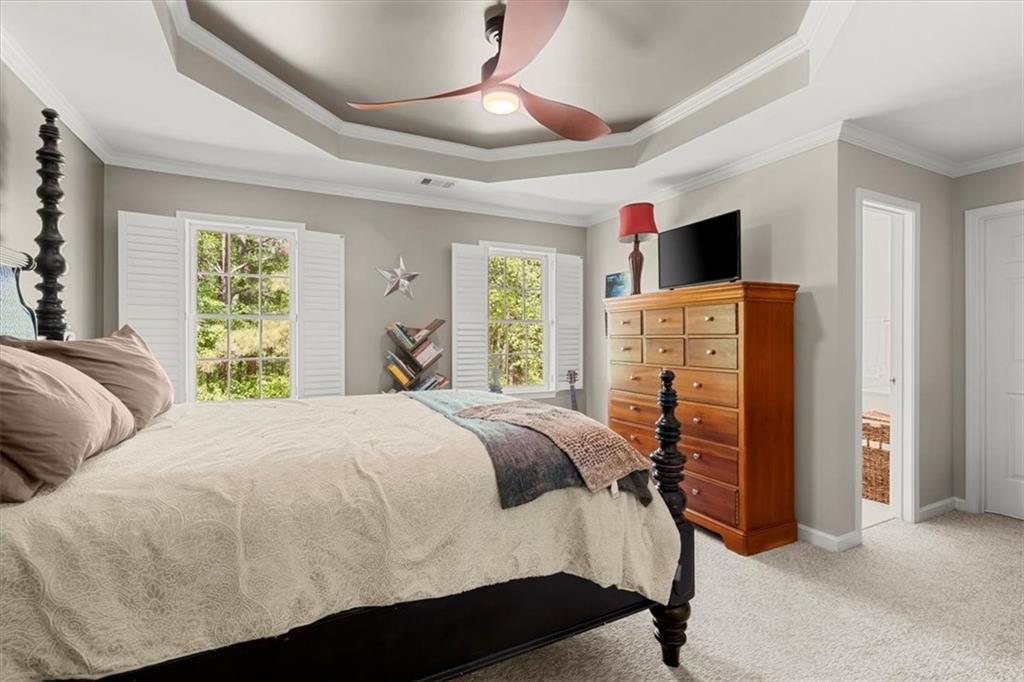 520 Champions Hills Drive