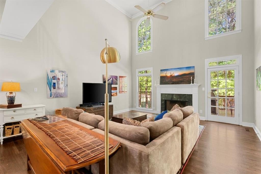 520 Champions Hills Drive