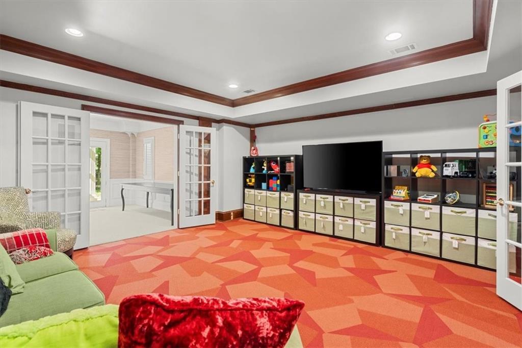 520 Champions Hills Drive