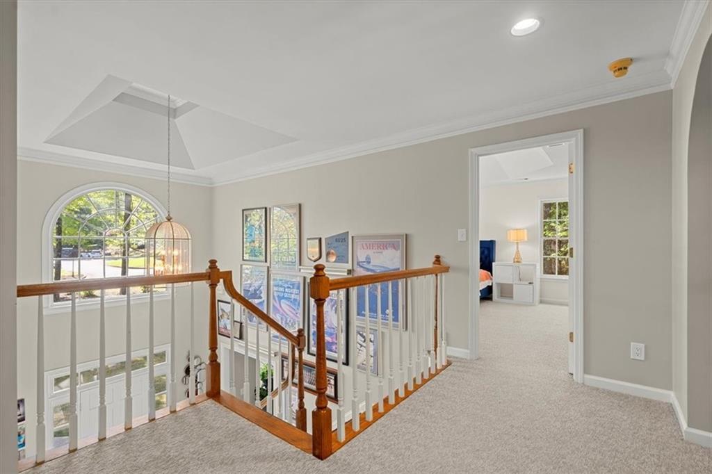 520 Champions Hills Drive