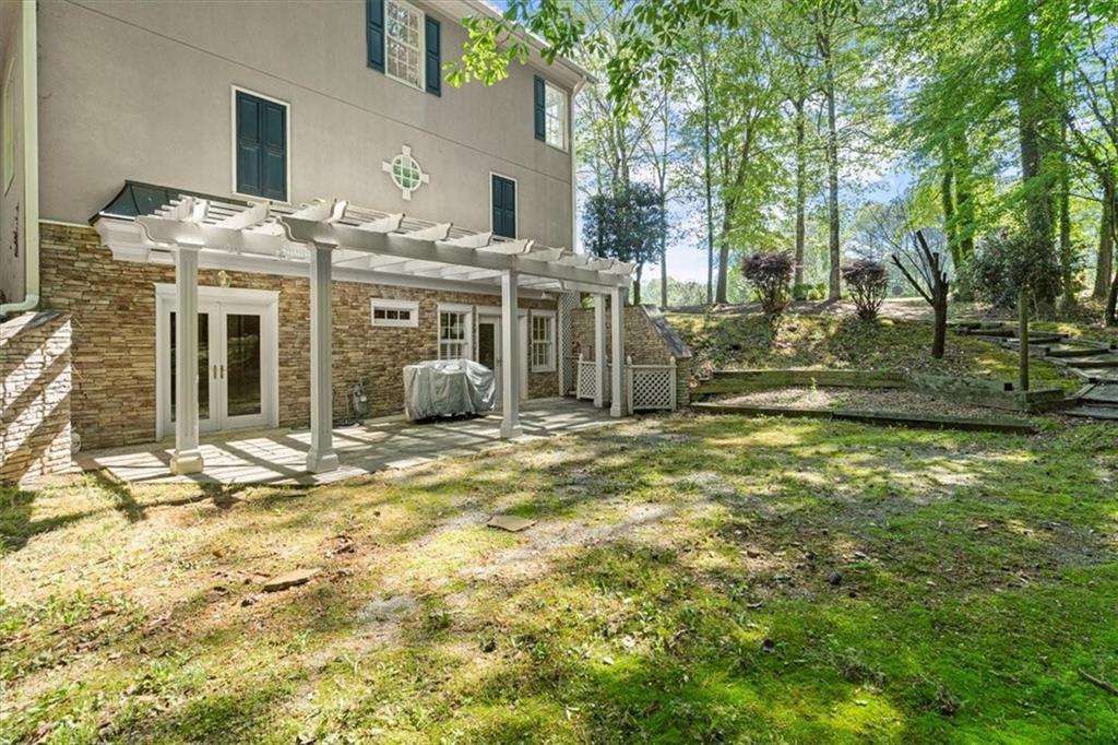 520 Champions Hills Drive