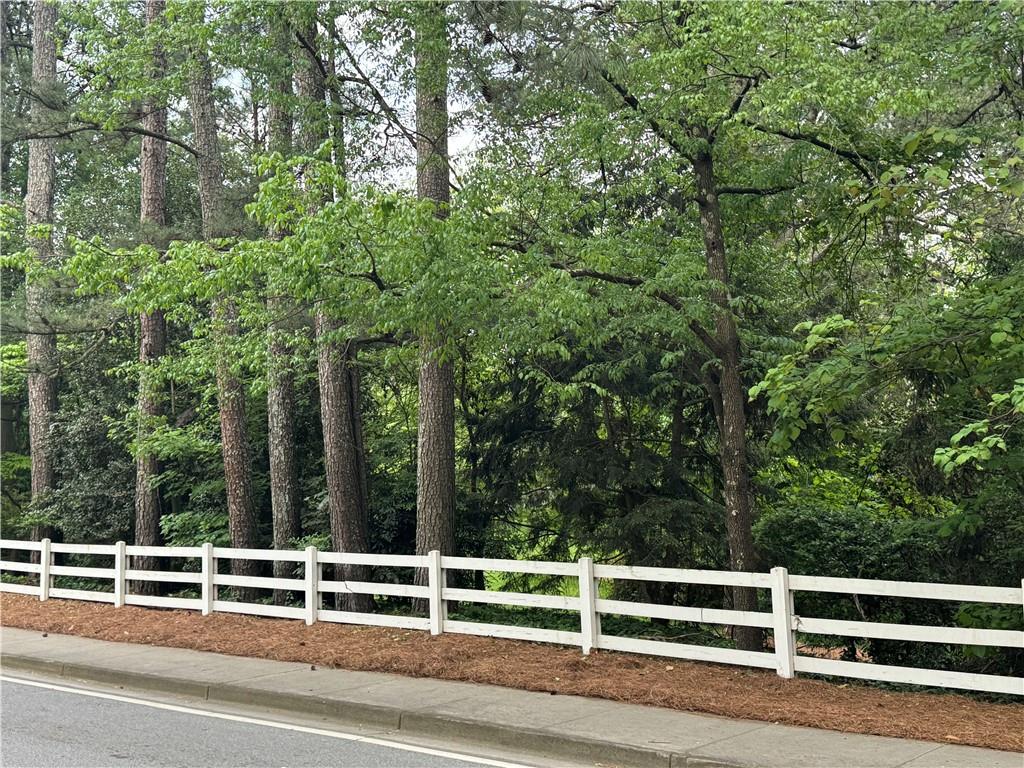 216 Mount Paran Road