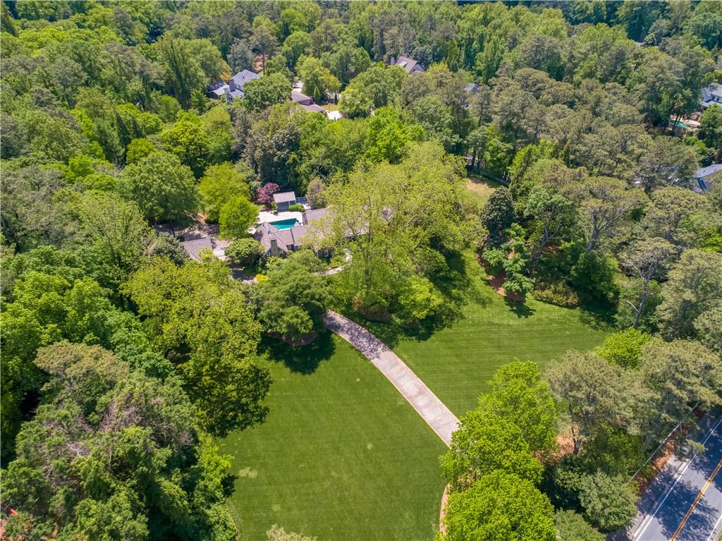 216 Mount Paran Road