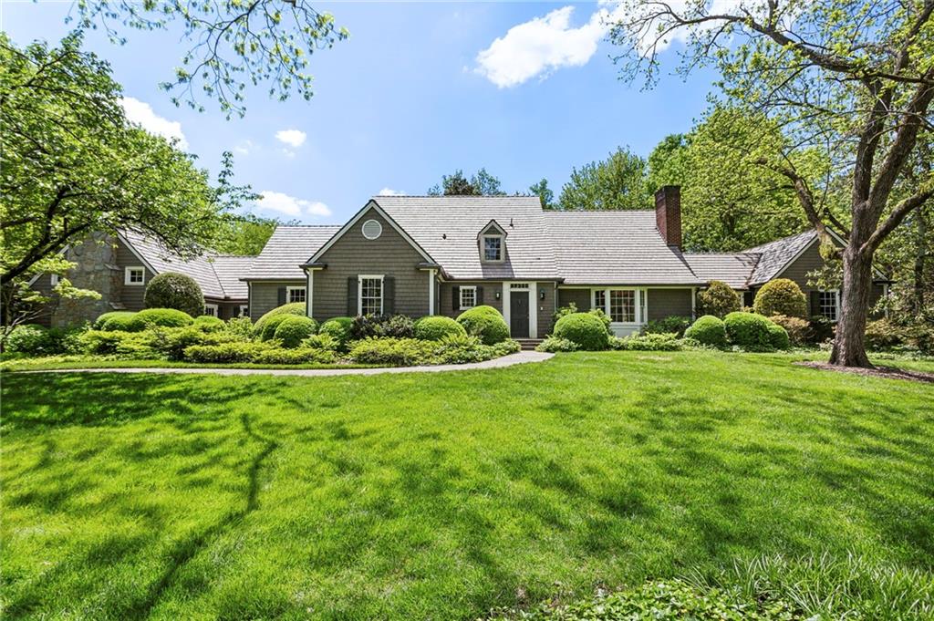 216 Mount Paran Road