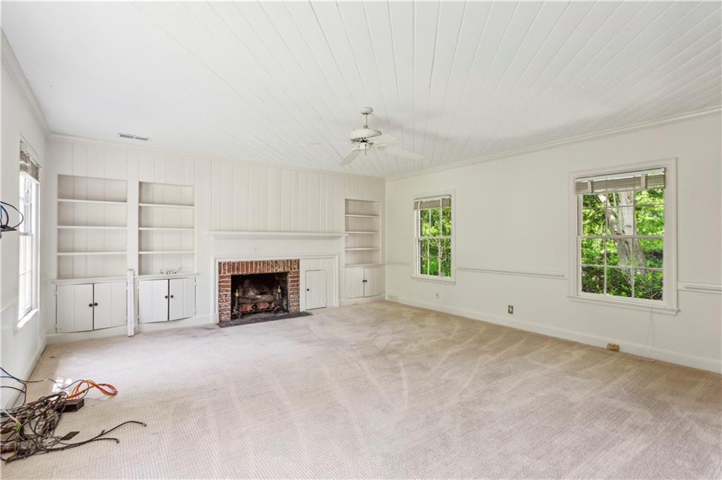 216 Mount Paran Road