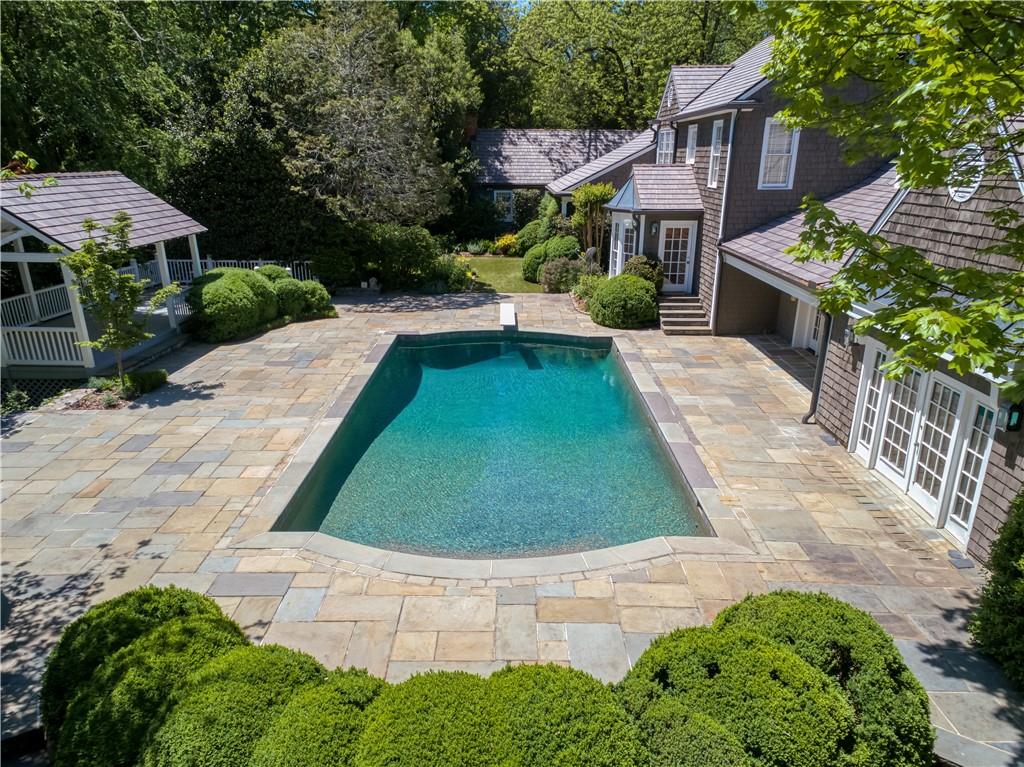 216 Mount Paran Road