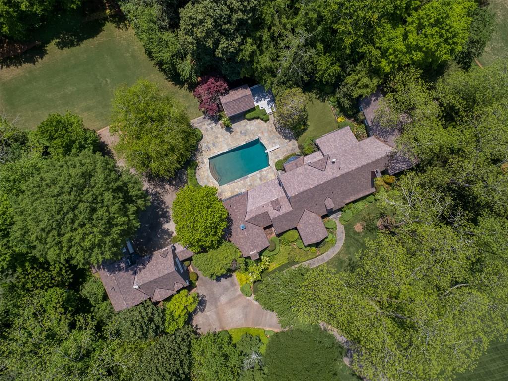 216 Mount Paran Road