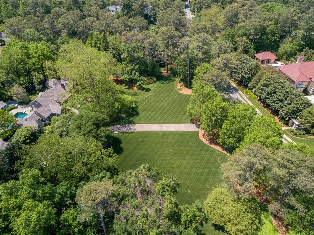 216 Mount Paran Road