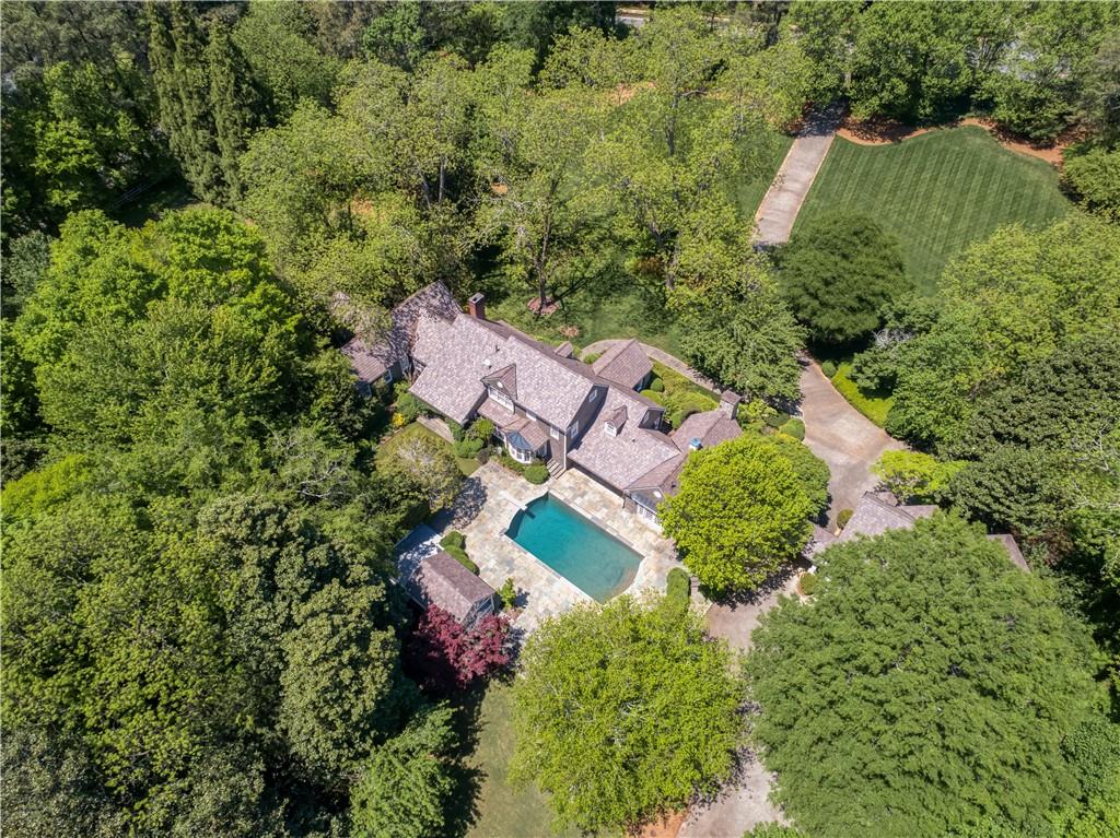 216 Mount Paran Road