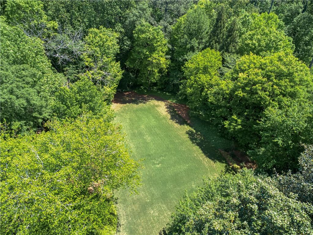 216 Mount Paran Road