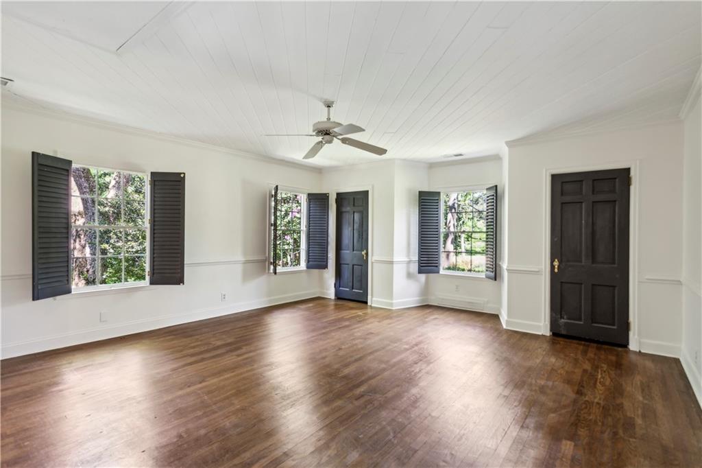 216 Mount Paran Road