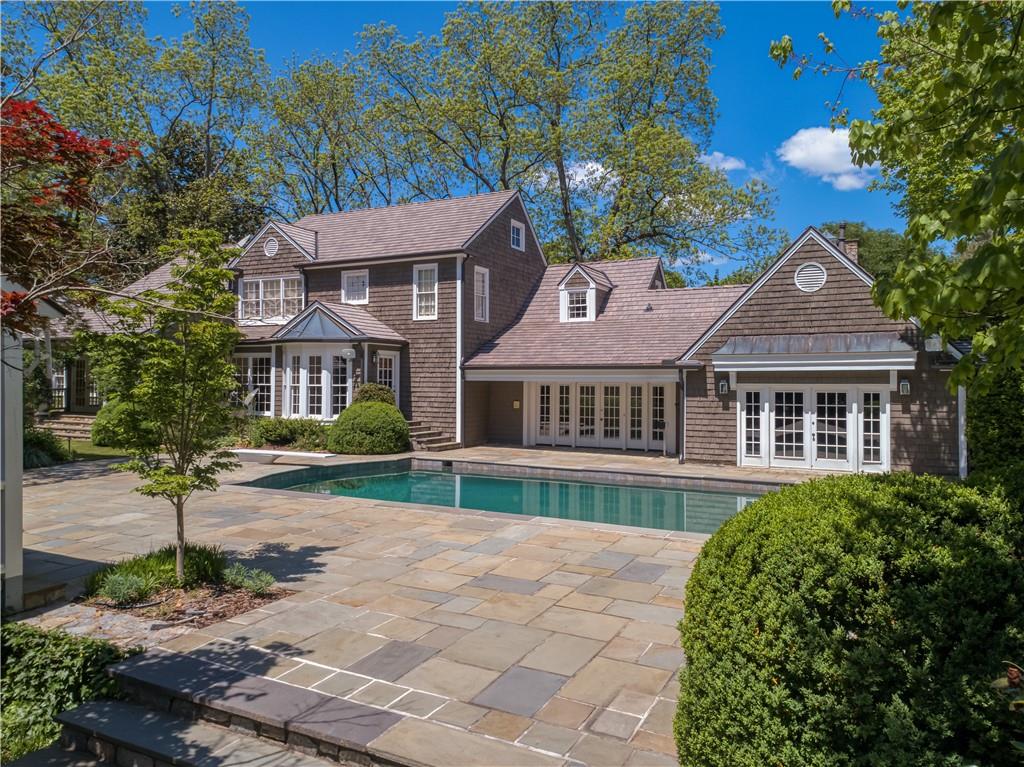 216 Mount Paran Road