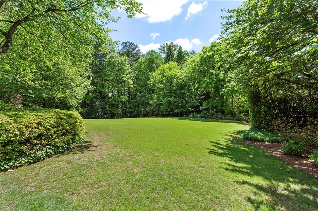 216 Mount Paran Road